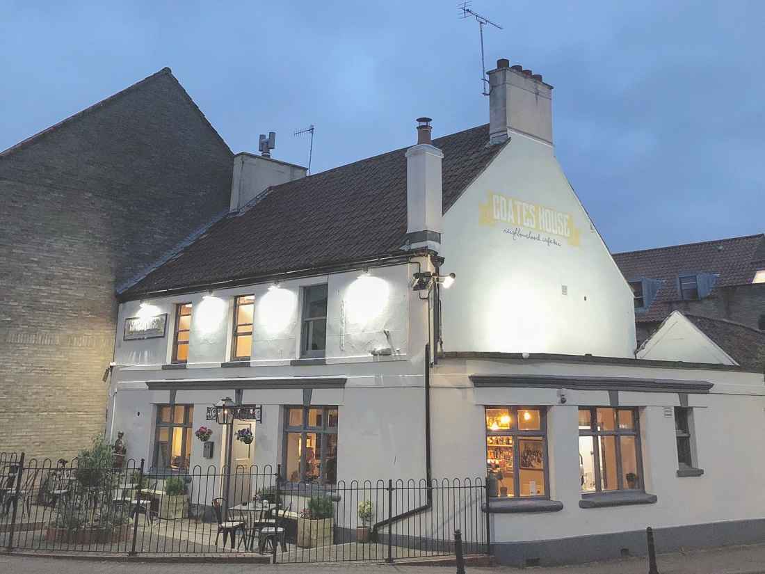 91 High St, Nailsea for sale Building Photo- Image 1 of 1