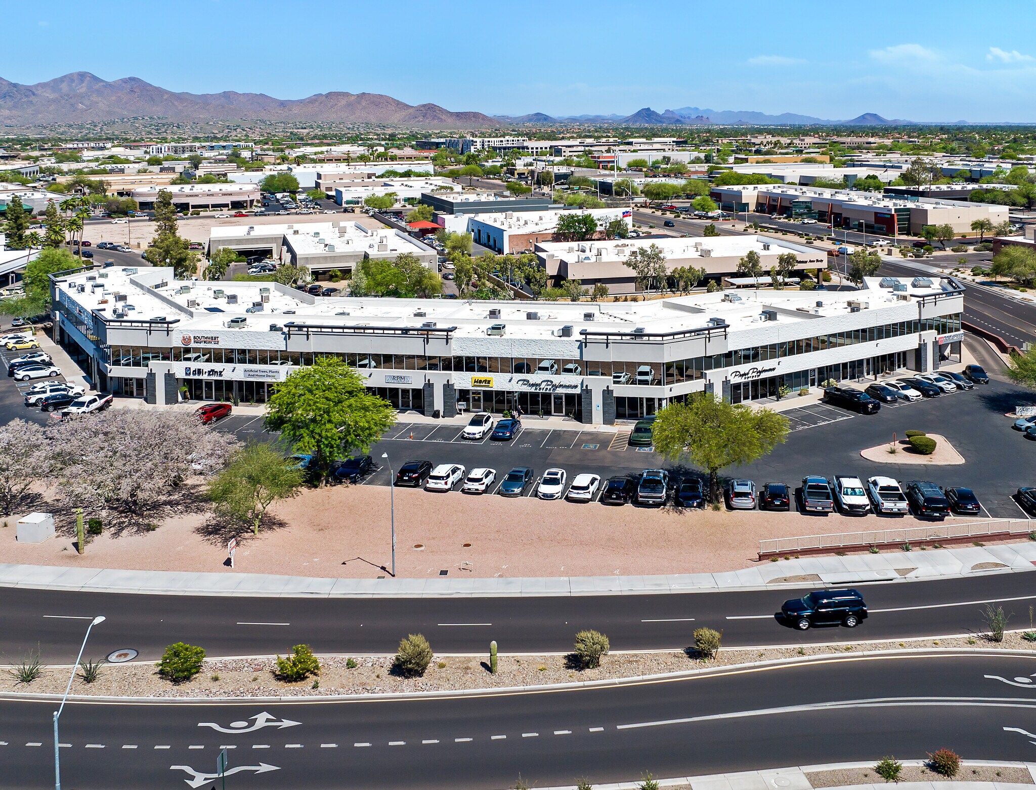 15001 N Hayden Rd, Scottsdale, AZ for sale Primary Photo- Image 1 of 14