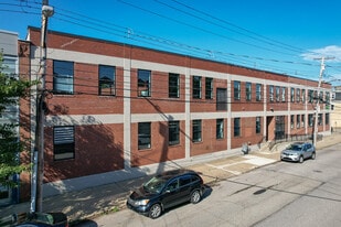 2500 Jane St, Pittsburgh PA - Commercial Real Estate