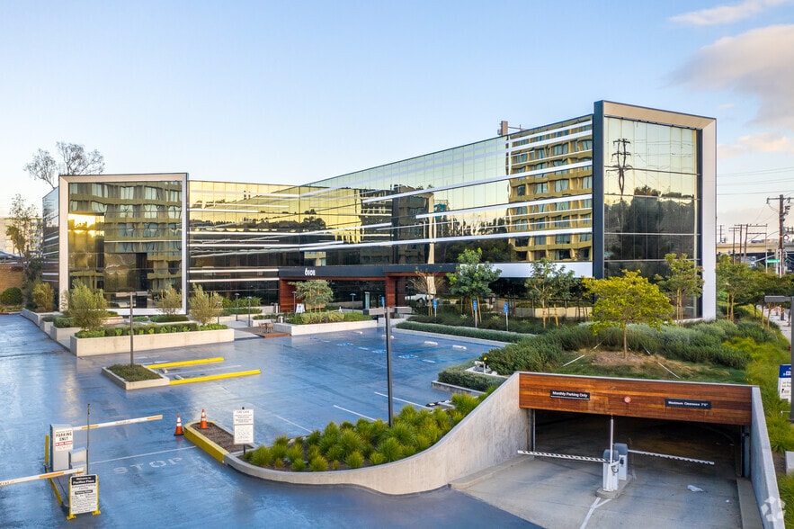 Doubletree Hotel West Centinela Avenue Culver City Ca 6101 W Centinela Ave, Culver City, CA 90230 - Playa Gateway | LoopNet