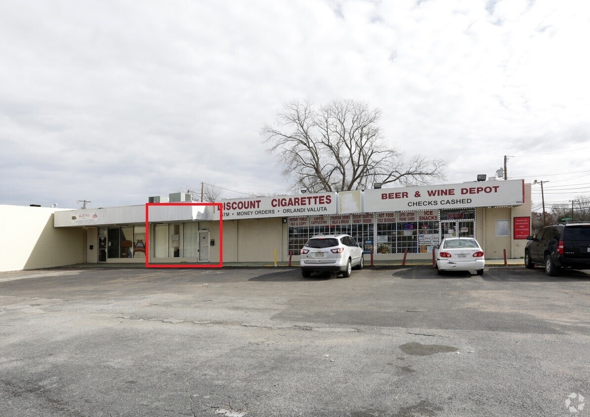 3022 S Shiloh Rd, Garland, TX for sale Building Photo- Image 1 of 1