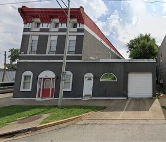 More details for 621 N Fulton Ave, Evansville, IN - Multifamily for Sale