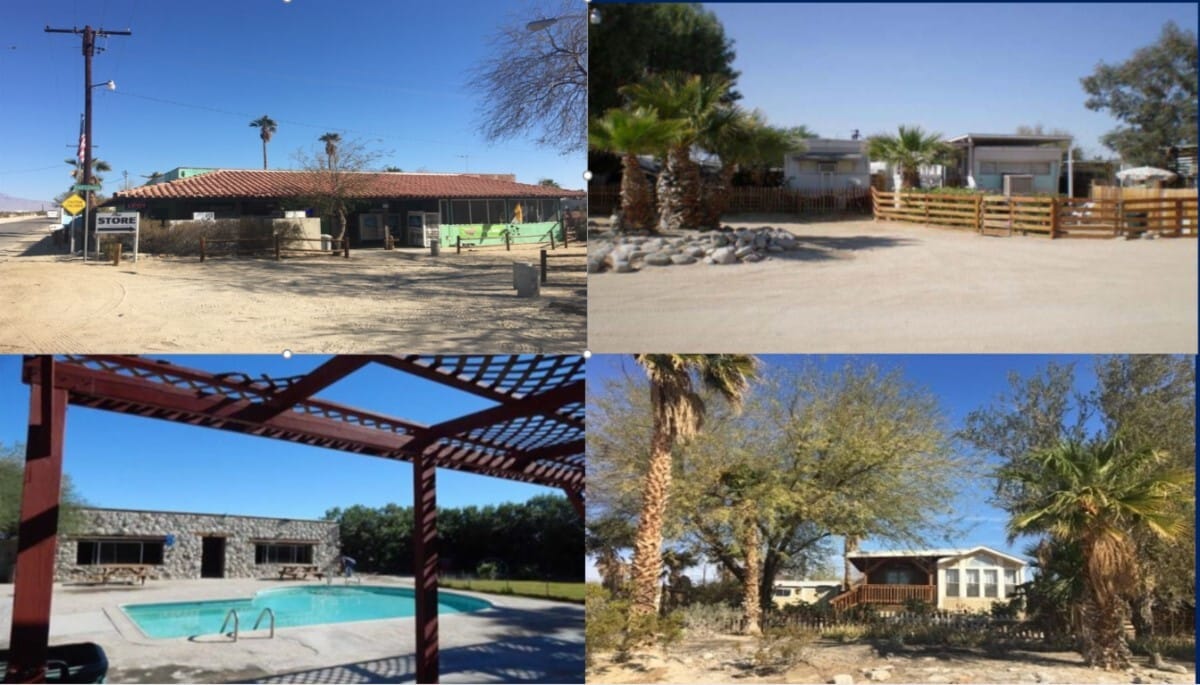 5525 Split Mountain Rd, Borrego Springs, CA 92004