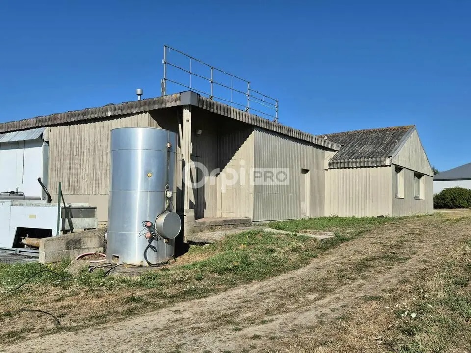 Flex in Rédené for sale Building Photo- Image 1 of 5