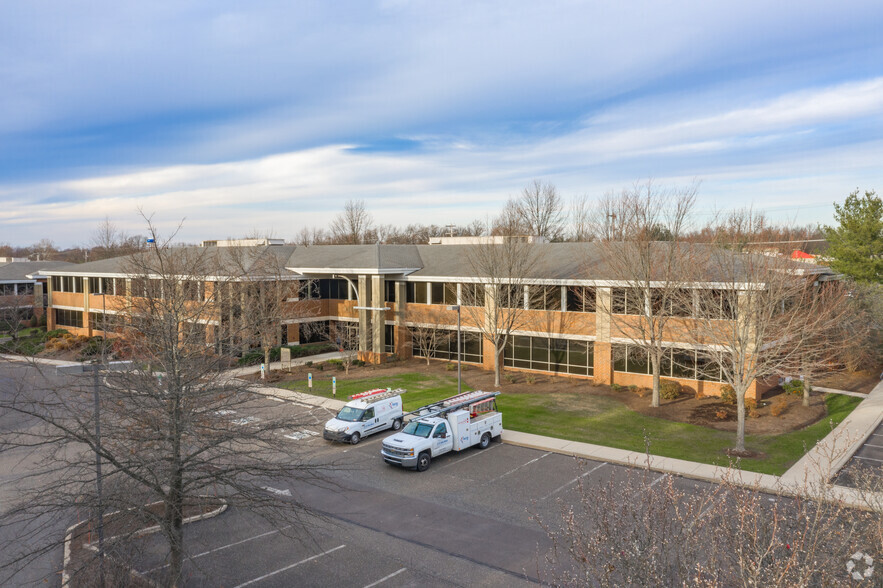 1120-1180 Welsh Rd, North Wales, PA for lease - Building Photo - Image 3 of 7