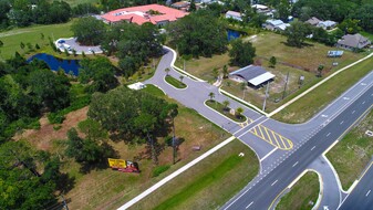 Villages of St. Augustine PUD - Convenience Store