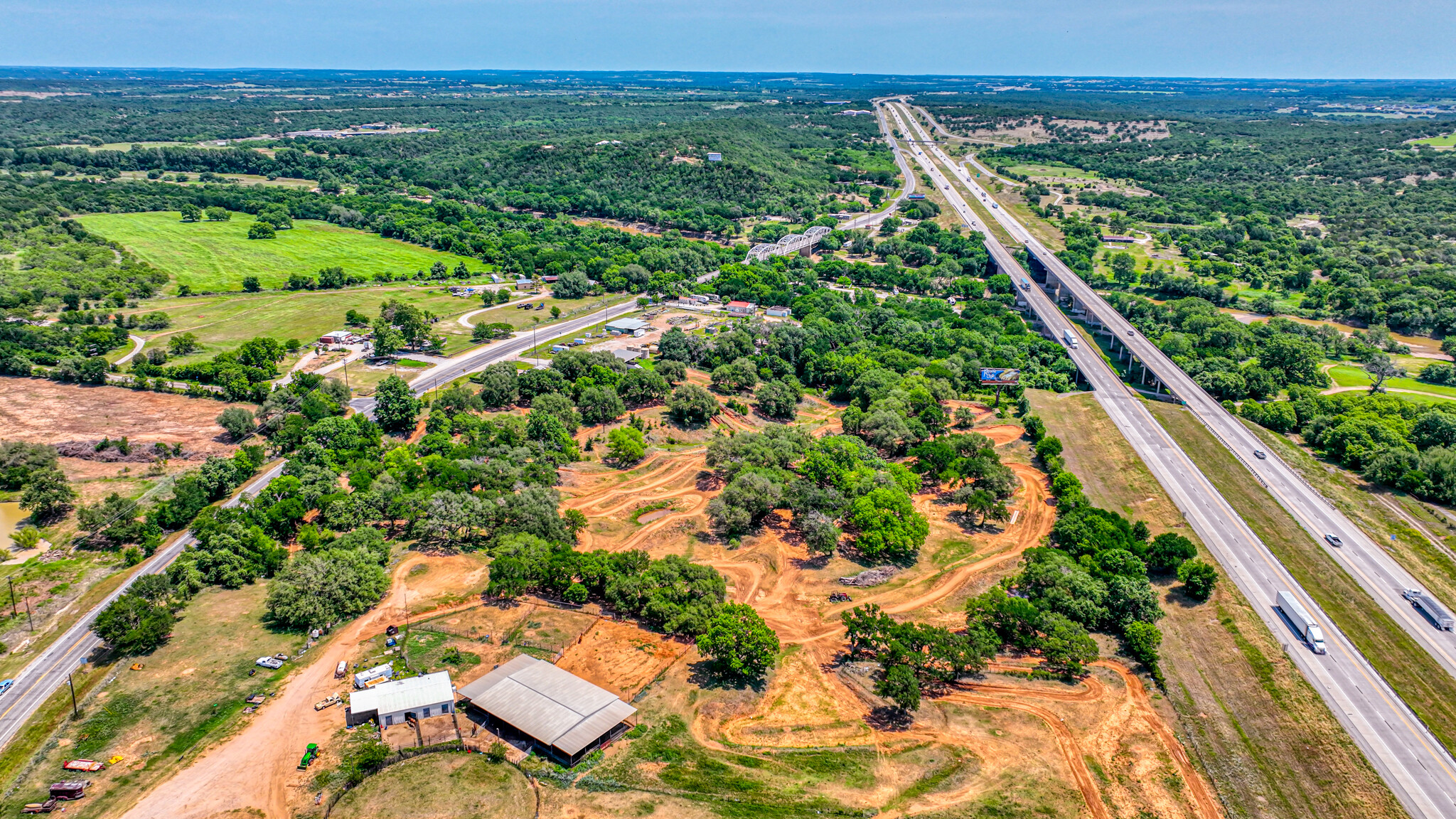 Land For Sale Millsap Tx