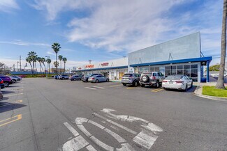 More details for 3007 Highland Ave, National City, CA - Retail for Lease