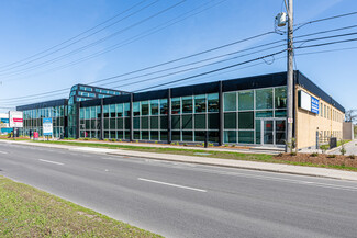 More details for 380 Hunt Club Rd, Ottawa, ON - Office for Lease