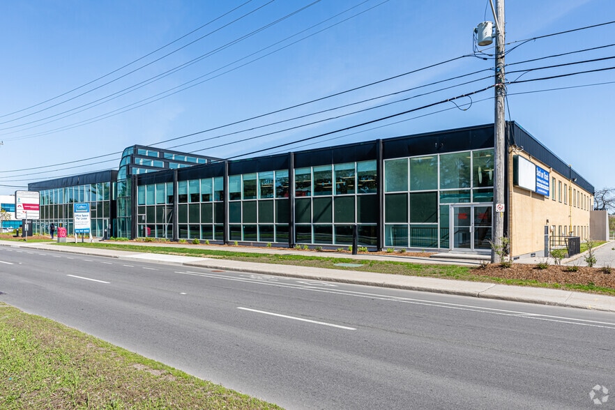 380 Hunt Club Rd, Ottawa, ON for sale - Building Photo - Image 1 of 6