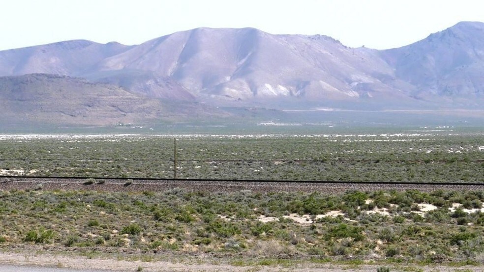High Rock Rd, Reno, NV for sale - Primary Photo - Image 1 of 1
