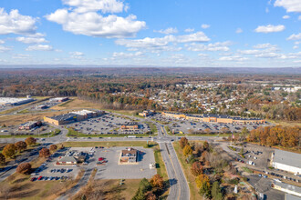 3064-3066 Route 50, Saratoga Springs, NY - aerial  map view