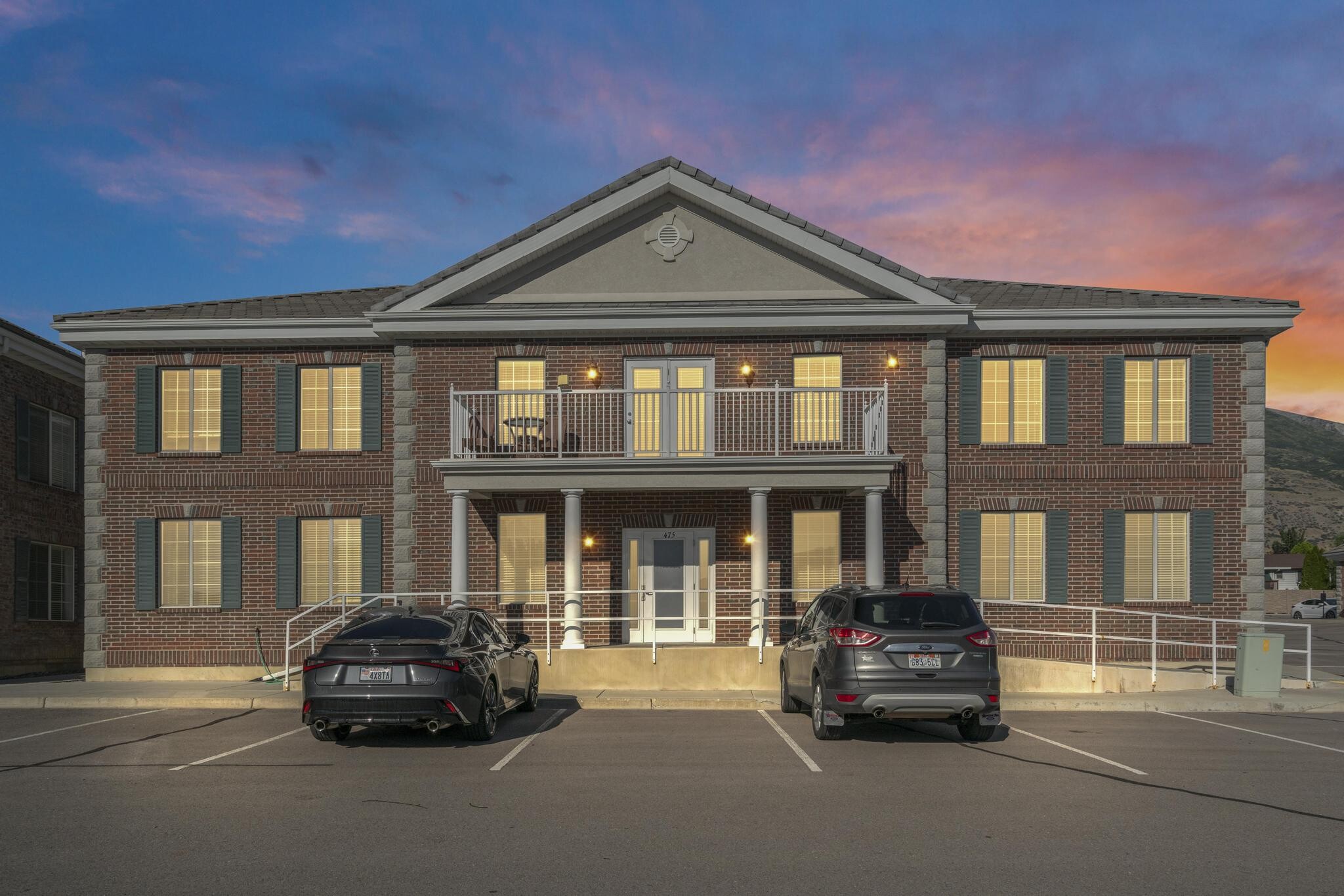 475 E 1000 S, Pleasant Grove, UT for sale Building Photo- Image 1 of 1