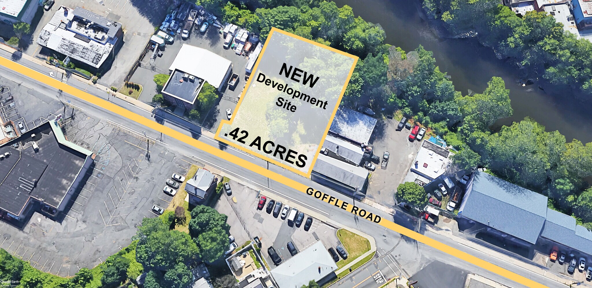 47-51 Goffle Rd, Hawthorne, NJ for sale Building Photo- Image 1 of 1