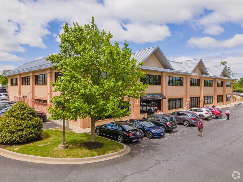 3280 Urbana Pike, Ijamsville, MD for lease - Building Photo - Image 1 of 2