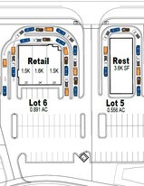 North Grove Retail Center - Loft