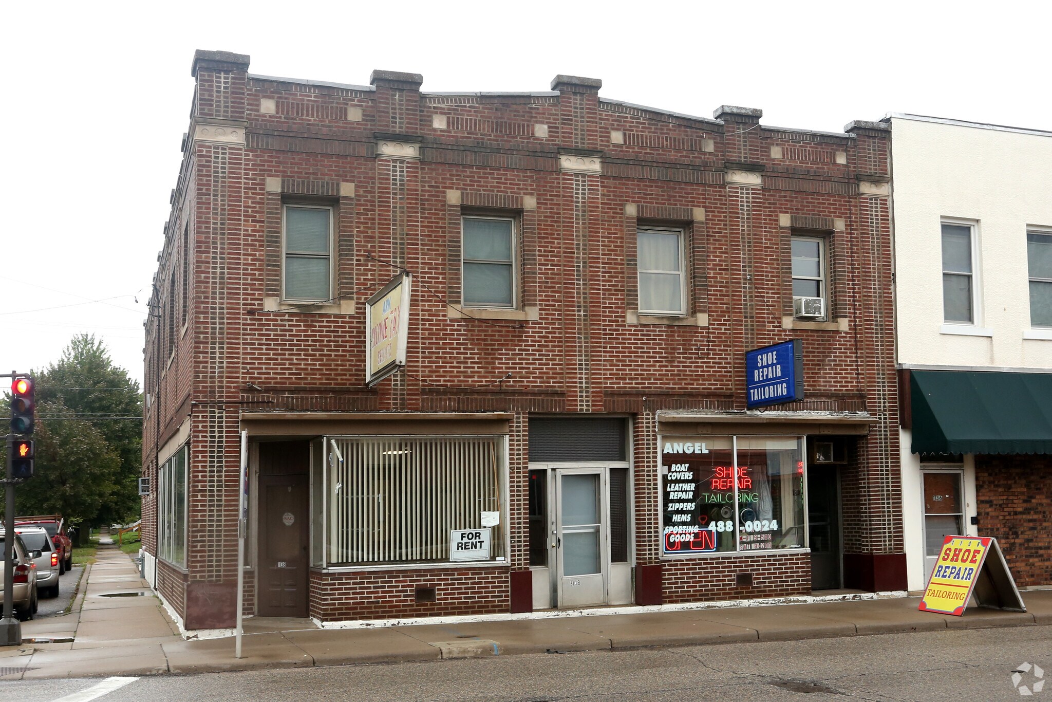 1138 Rice St, Saint Paul, MN for sale Primary Photo- Image 1 of 1