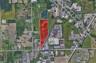 More details for 30121 26 Mile Road, New Haven, MI - Land for Sale