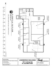 7321 S Lindbergh Blvd, Saint Louis, MO for lease Floor Plan- Image 1 of 1