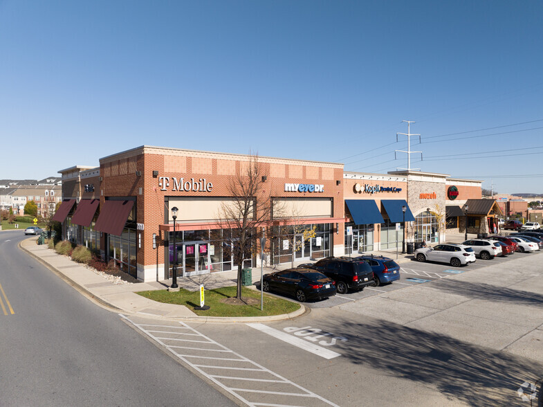 US Rte 15 & MD Rtes 26, Frederick, MD for lease - Building Photo - Image 1 of 5