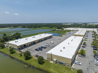 More details for 3928 Anchuca Dr, Lakeland, FL - Industrial for Lease