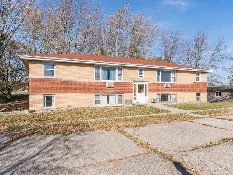 24430-24438 W Eames St, Channahon, IL for sale - Primary Photo - Image 1 of 1