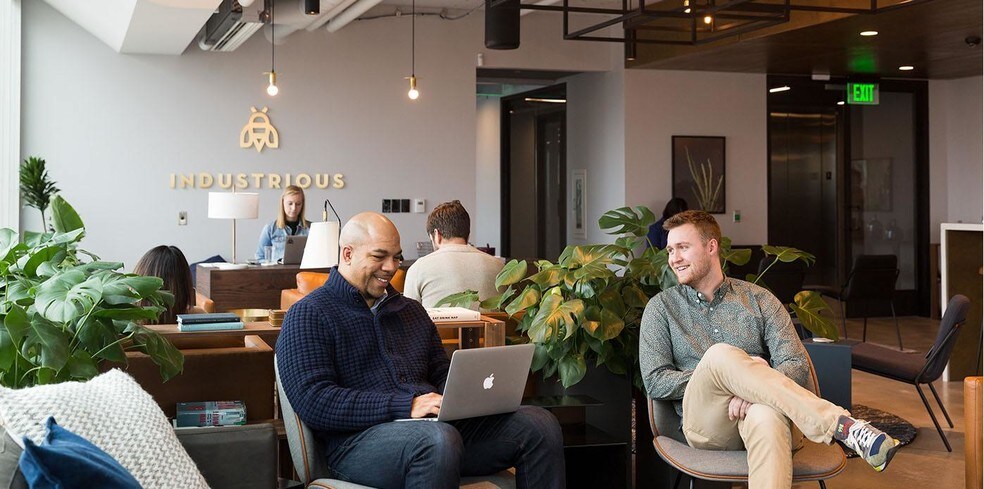 25 W Main St, Madison, WI for sale - Interior Photo - Image 1 of 1