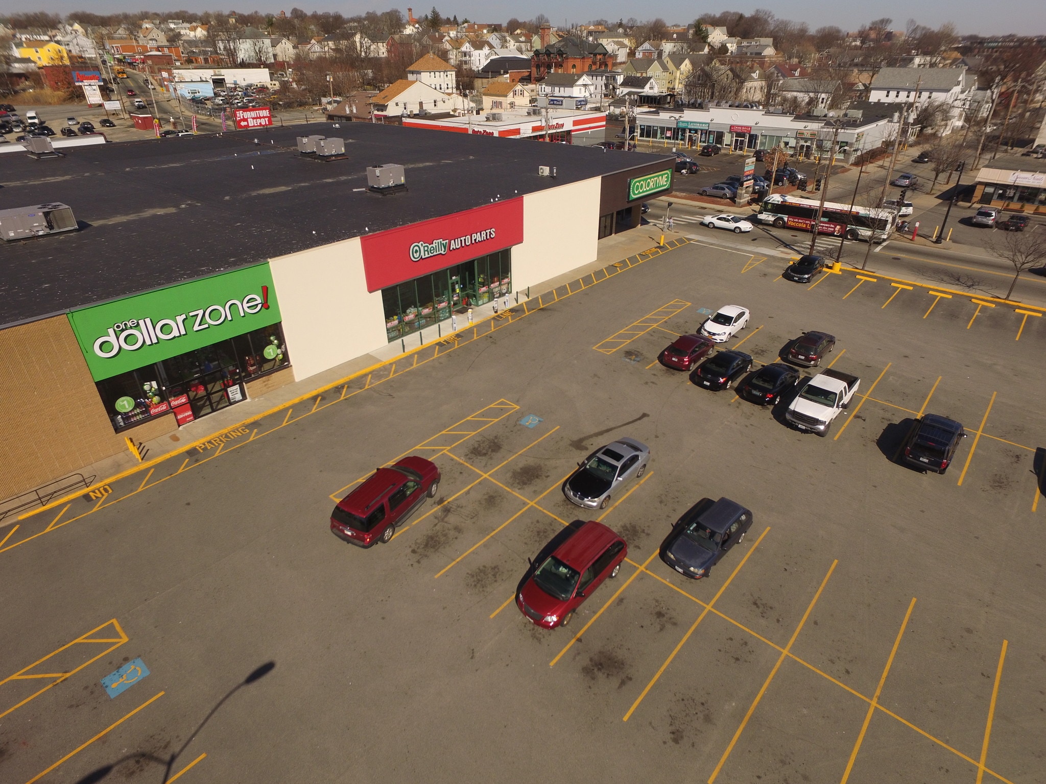 80 Manton Ave, Providence, RI for lease Primary Photo- Image 1 of 14