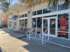 1400 S Ocean Blvd, Myrtle Beach, SC for lease Building Photo- Image 1 of 7