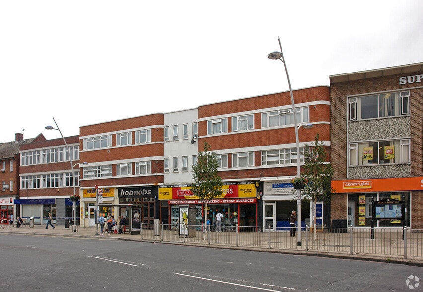 545 Cranbrook Rd, Ilford, IG2 6HE