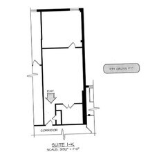 11 Marshall Rd, Wappingers Falls, NY for lease Floor Plan- Image 1 of 1
