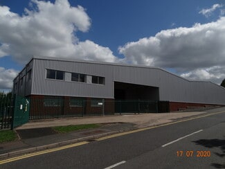 More details for Spring Rd, Smethwick - Industrial for Lease