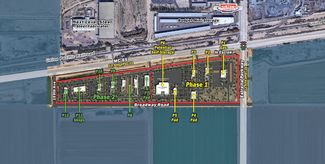 More details for SWC Hwy 85 & Estrella Pky, Goodyear, AZ - Retail for Lease