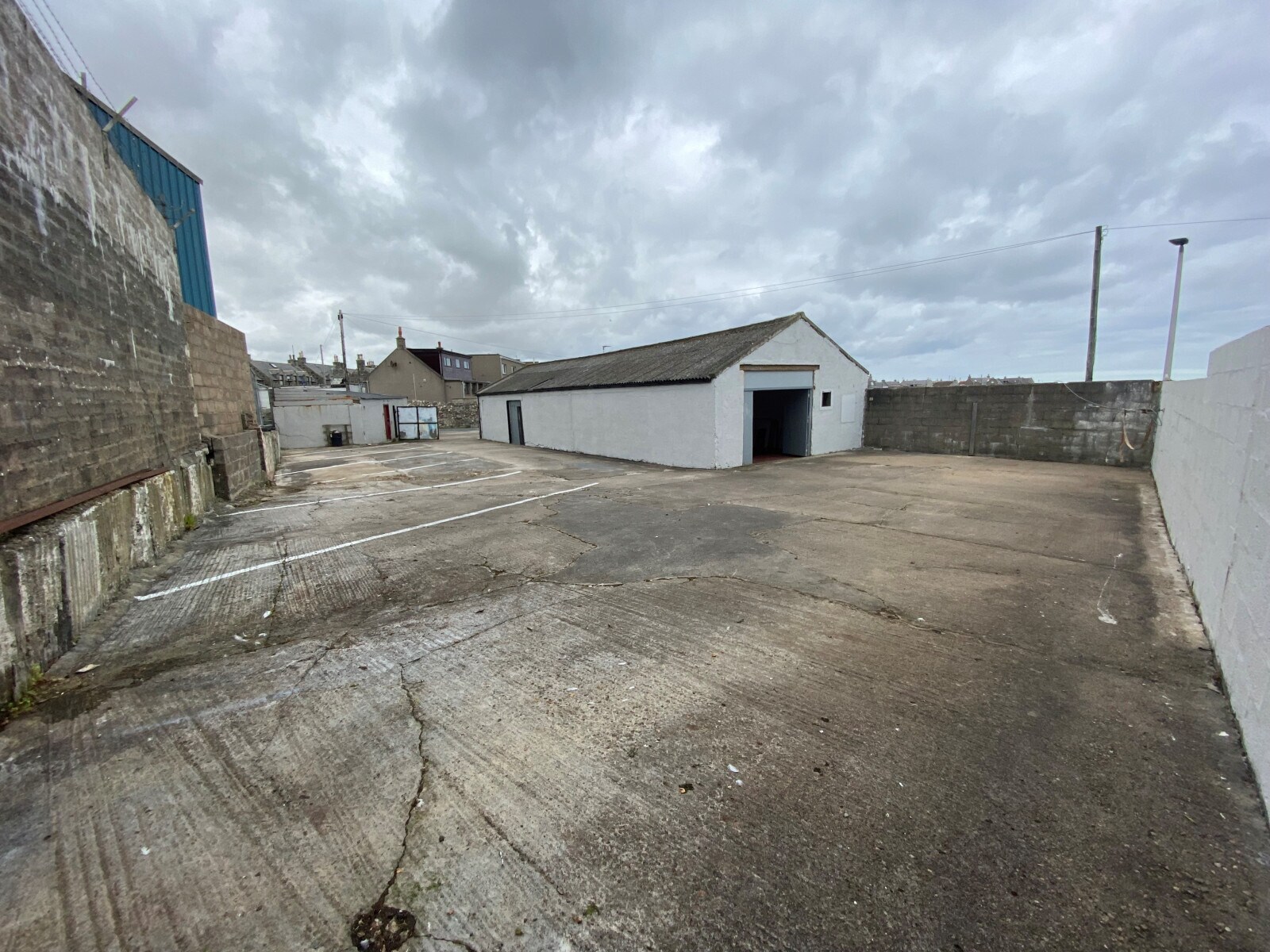 Broadsea Rd, Fraserburgh for sale Building Photo- Image 1 of 1