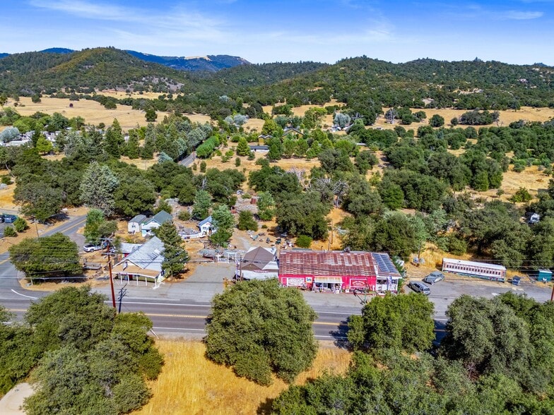 4336 Julian Hwy, Julian, CA for sale - Building Photo - Image 2 of 31