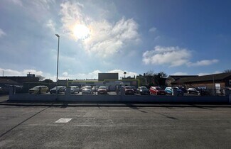 More details for Market St, Coalville - Flex for Lease