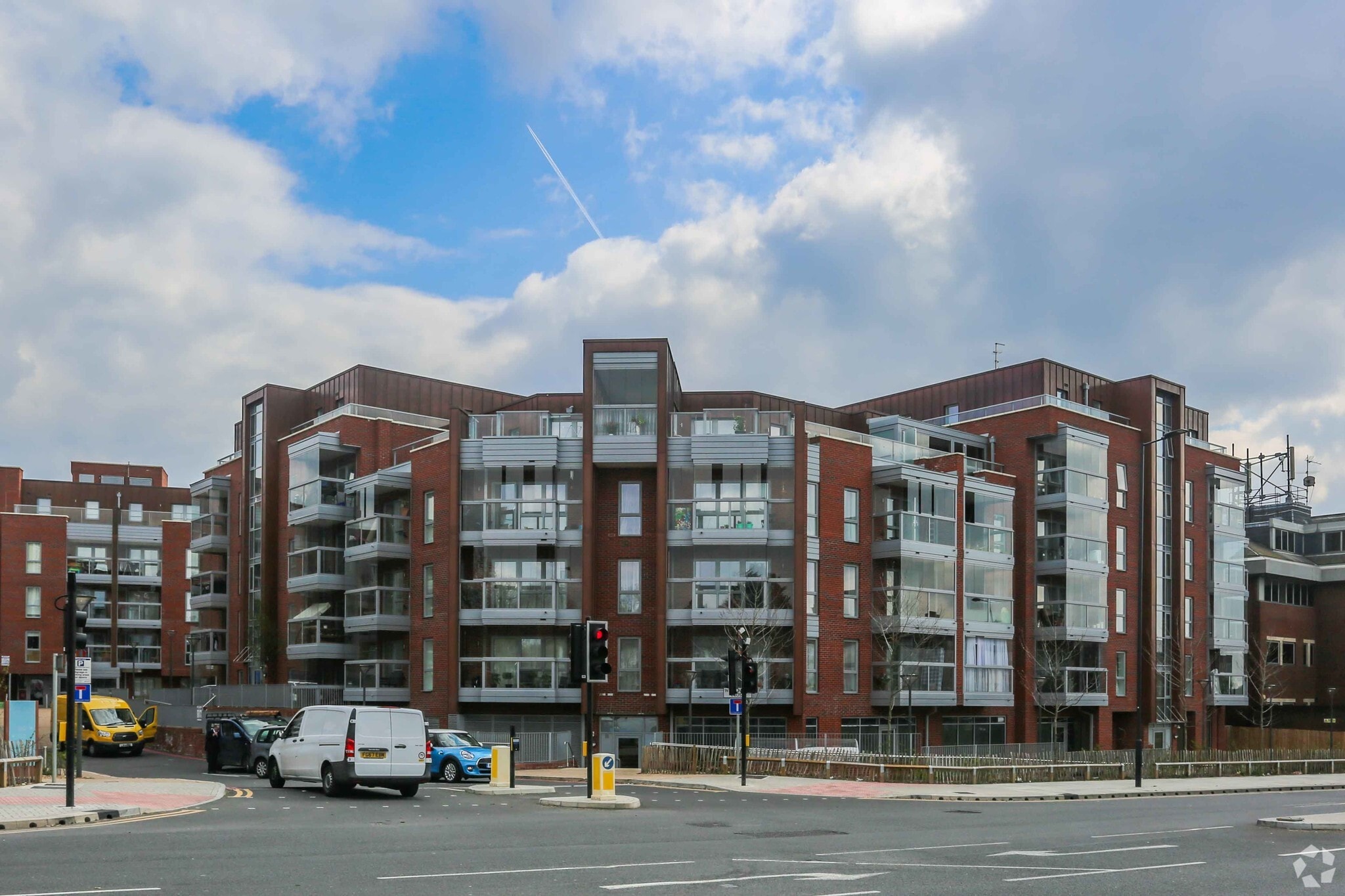 Geron Way, London for sale Building Photo- Image 1 of 1