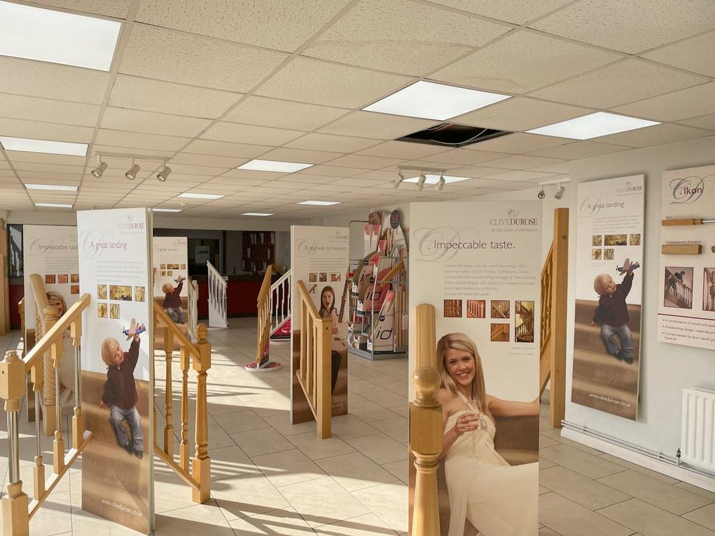 Plantation Rd, Stoke On Trent for lease Interior Photo- Image 1 of 2