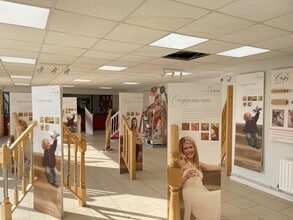 Plantation Rd, Stoke On Trent for lease Interior Photo- Image 1 of 2