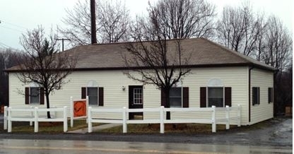 5294 S Preston Hwy, Tunnelton, WV for sale - Building Photo - Image 1 of 1