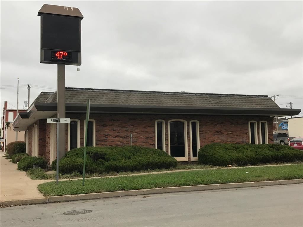 519 6th St, Osawatomie, KS 66064