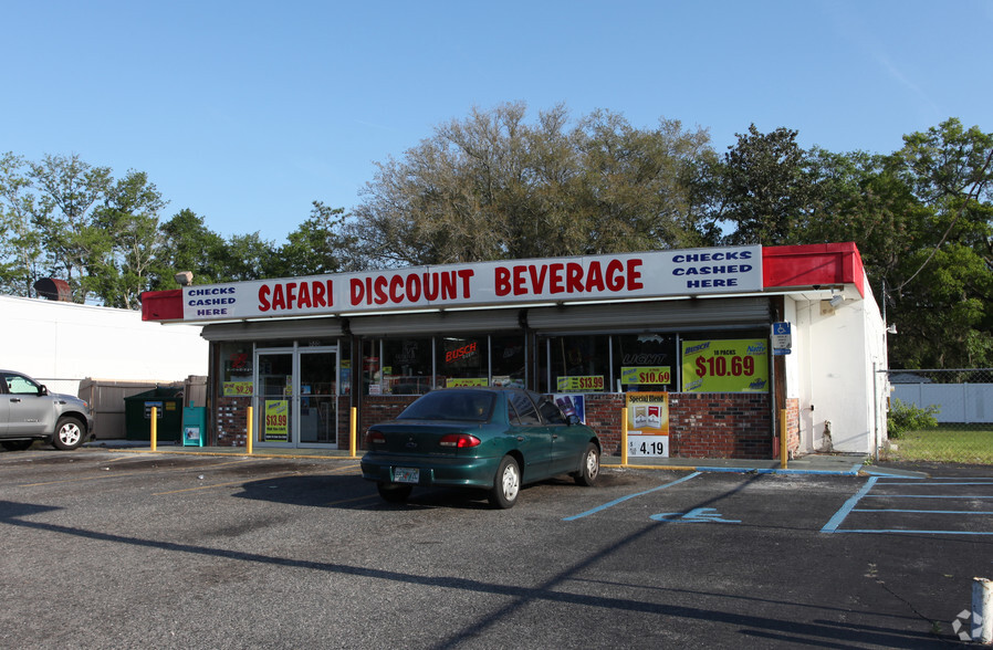 9385 103rd St, Jacksonville, FL for sale - Building Photo - Image 1 of 1