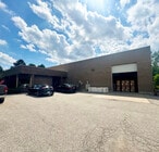 1834 Bagwell St, Flint MI - Warehouse