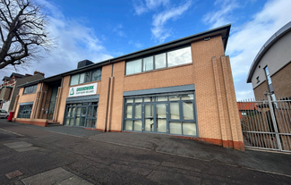 More details for 63-75 Duncairn Gdns, Belfast - Office for Lease