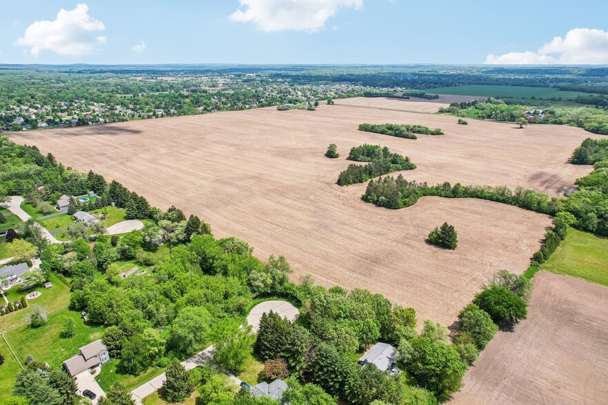 W360S9521 Markham Rd, Eagle, WI for sale - Aerial - Image 3 of 10