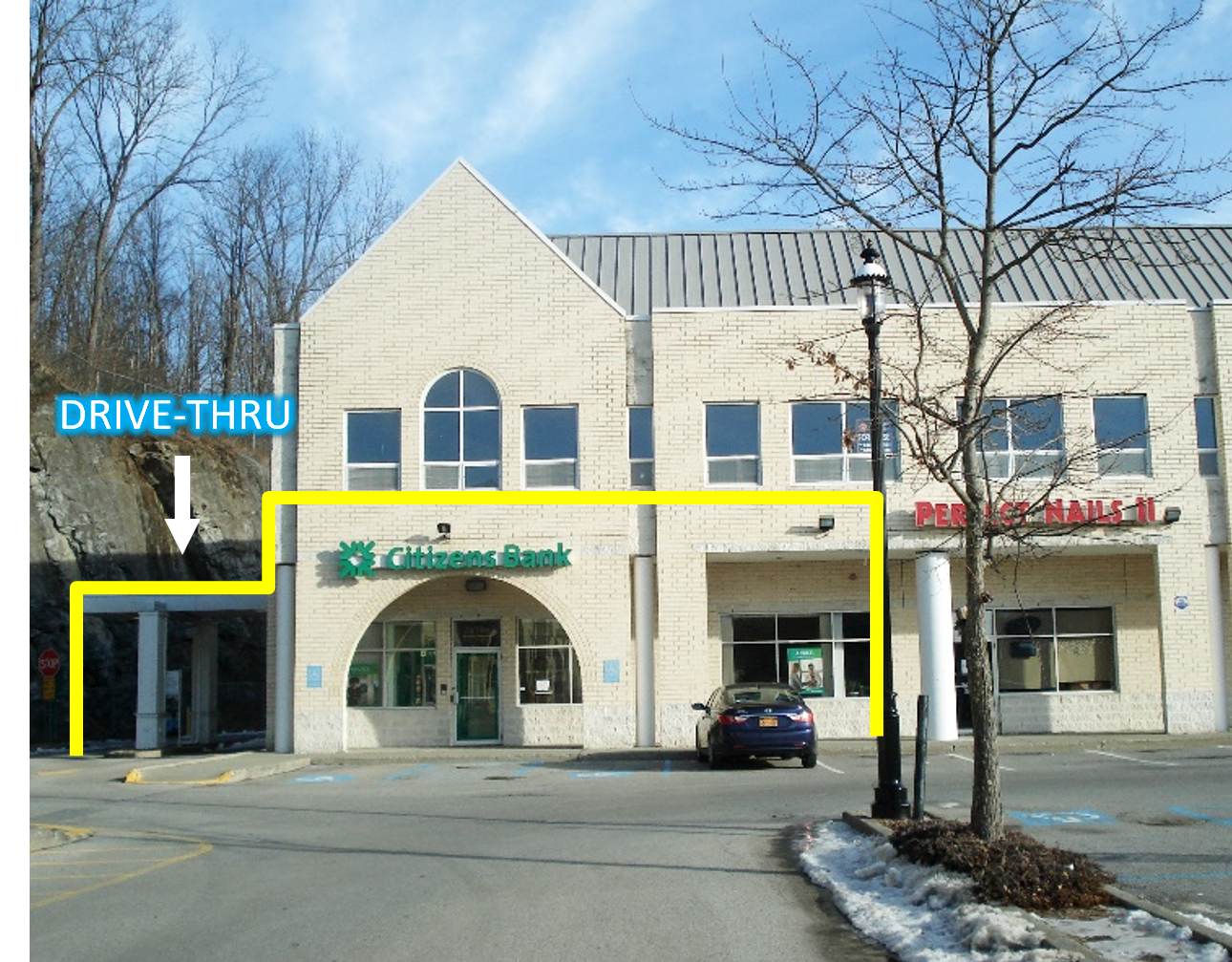 13-17 North Ave, Pleasant Valley, NY for lease Interior Photo- Image 1 of 1