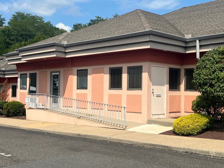 501 Iron Bridge Rd, Freehold, NJ 07728 Office for Sale
