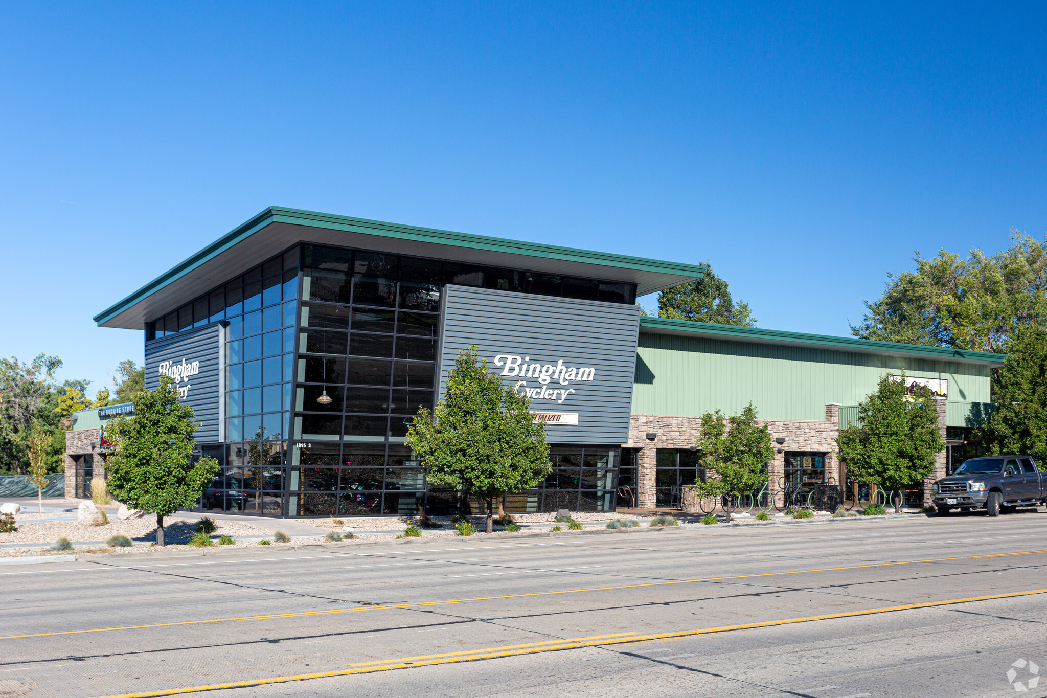 1895 Washington Blvd, Ogden, UT for lease Primary Photo- Image 1 of 12