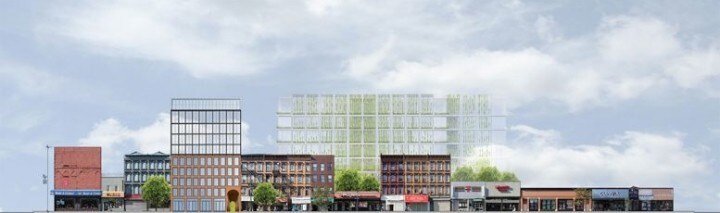 1215-1217 Fulton St, Brooklyn, NY for lease Primary Photo- Image 1 of 5