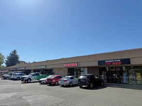 5979 Commerce Blvd, Rohnert Park, CA for lease Building Photo- Image 2 of 5
